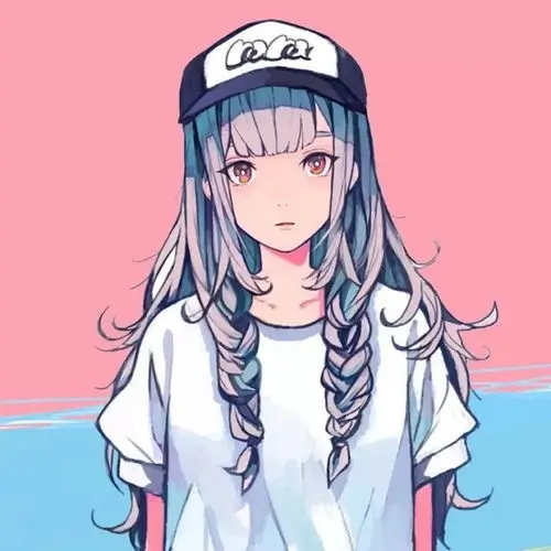 用户 一颗青梅 头像